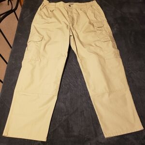 5-11 Tactical Pants 36x30